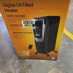 Electric Heater