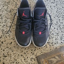 Mens Jordan's Size 10