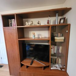 Bookcase / Storage Cabinet
