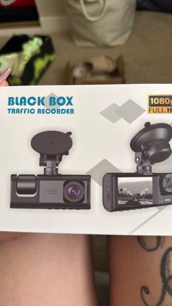 Dash cam