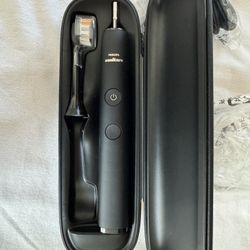 Sonicare DiamondClean Toothbrush In Black