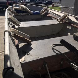 Boat 14 Ftvalco