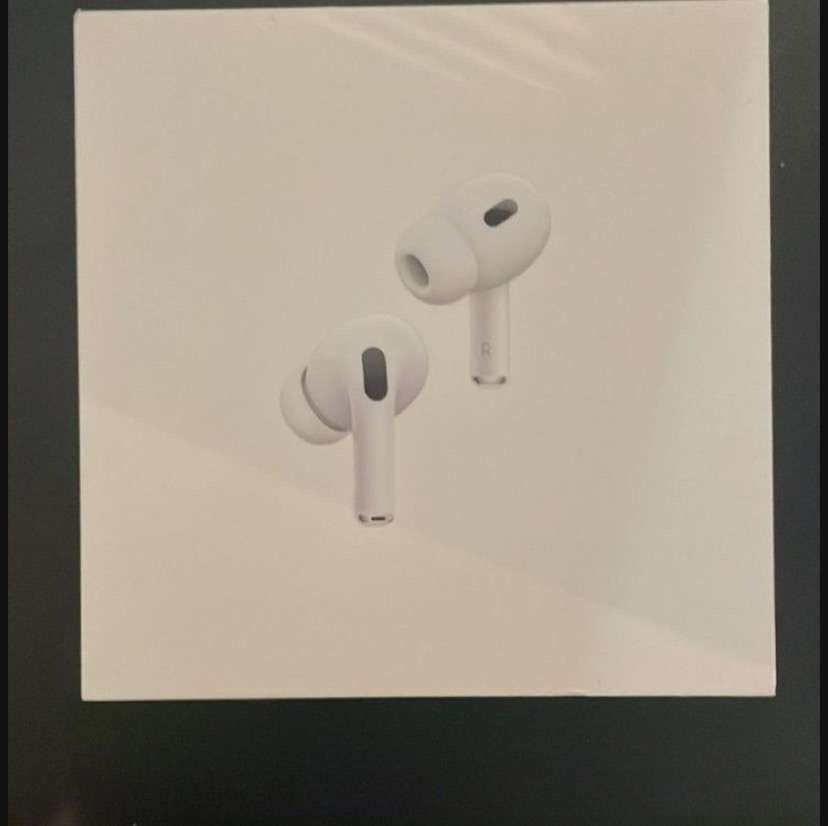 AirPods Pro 2nd Gen