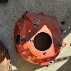 Chevy II V8 Bell housing 1961-  67