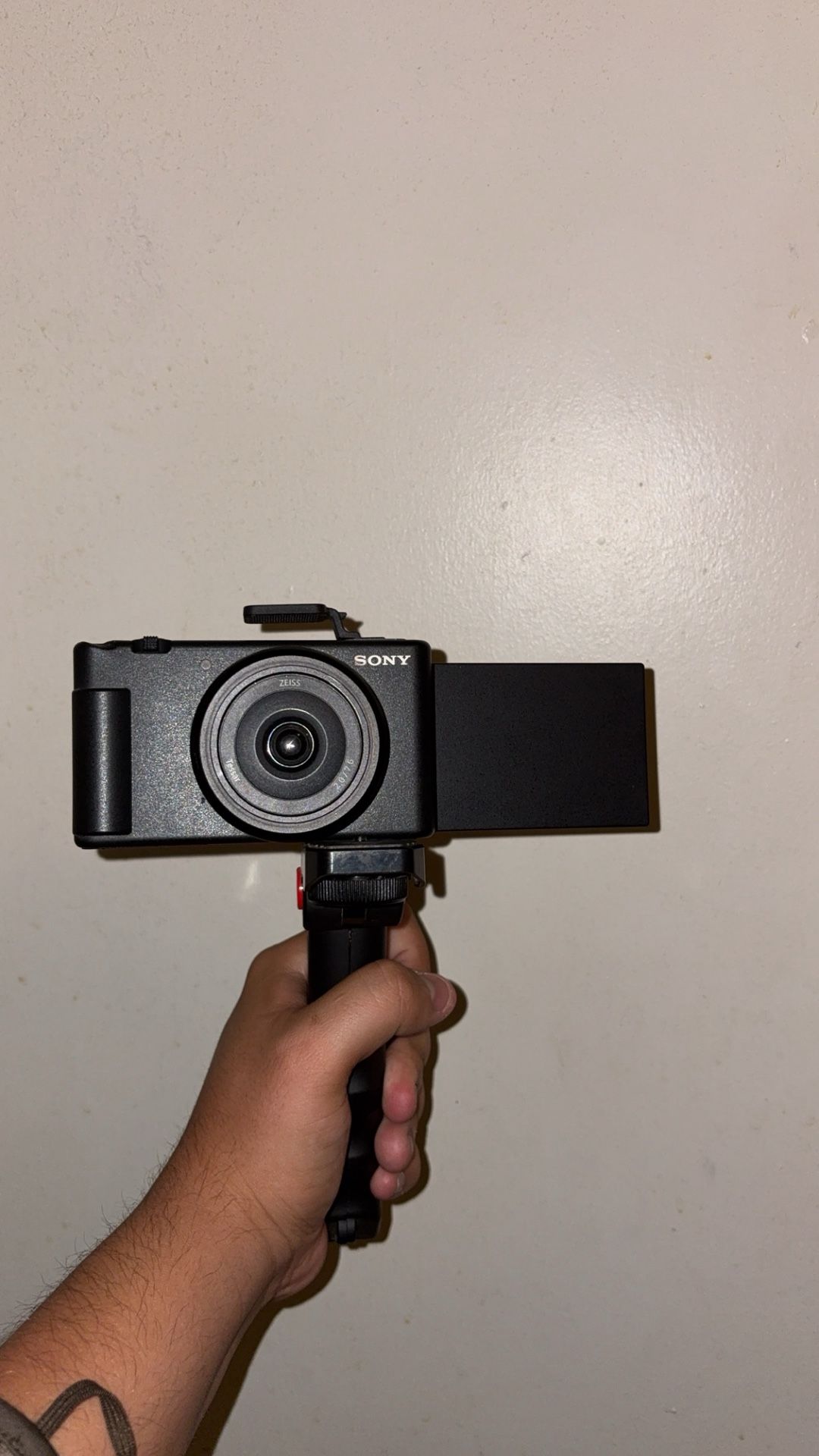 Camera