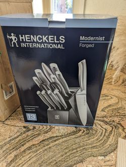Henckels International 