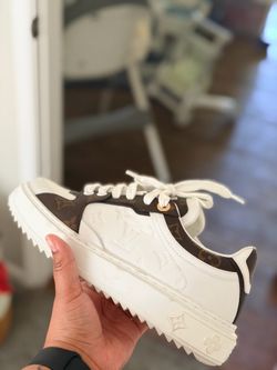 Louis Vuitton shoes