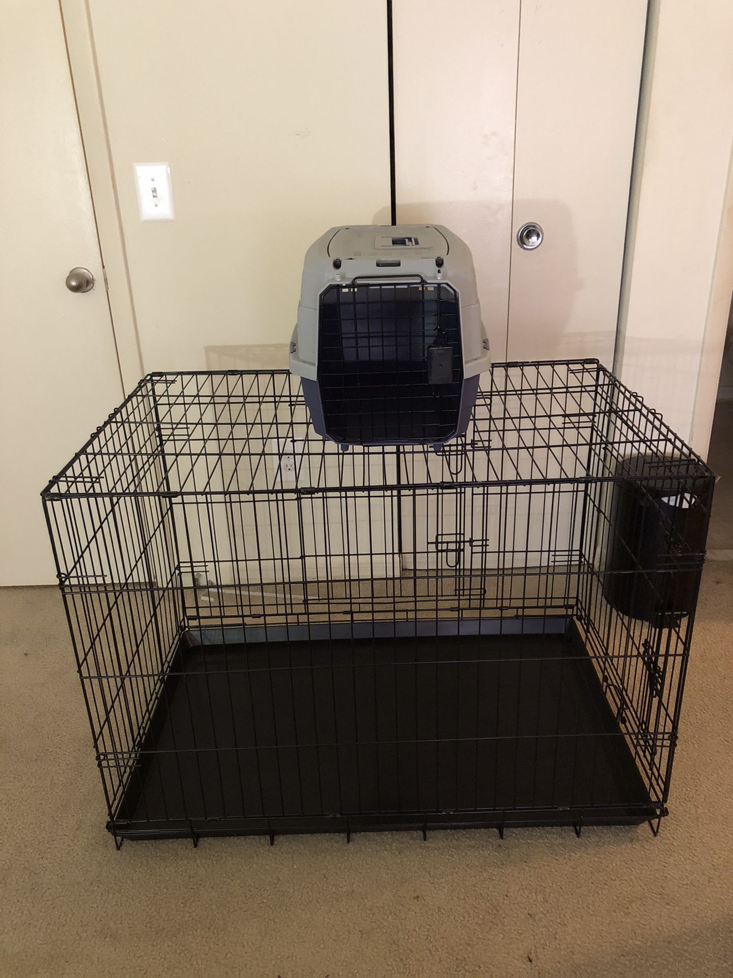 Dog Cage / Dog Crate / Dog Kennel