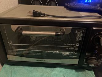 Oven