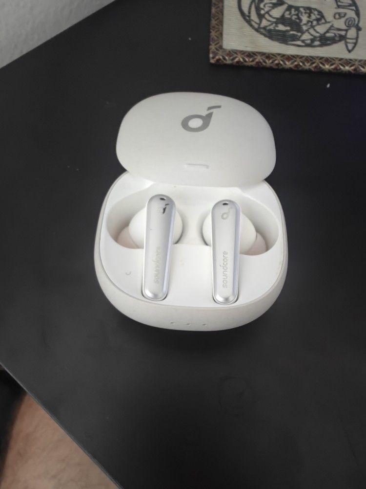 Soundcore Anker Liberty Air 2 Pro True ANC Wireless Earbuds