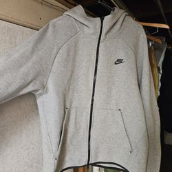 Nike Tech Gray XL NWOT