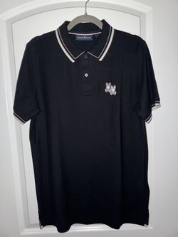 Psycho Bunny Polo