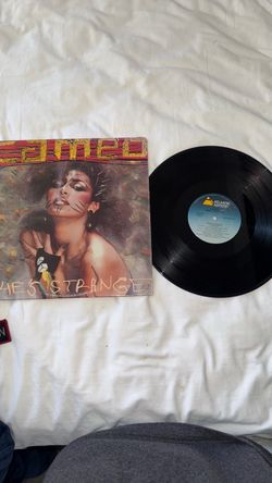 Cameo LP