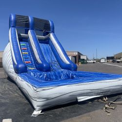 Water Slide For Sale