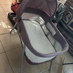 Baby Bassinet 