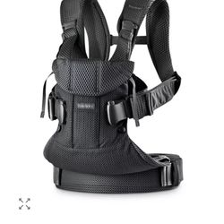 Baby Carrier