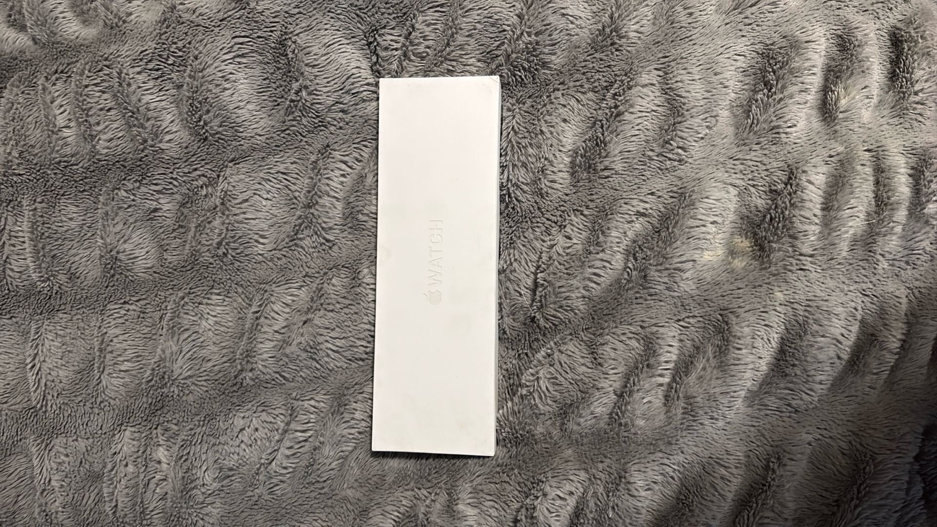 brand New Apple, I Watch And Charger