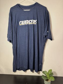 Nike Chargers Shirt NFL