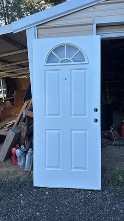 Door