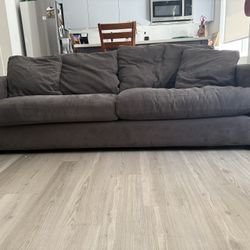 Room & Board Sofa 