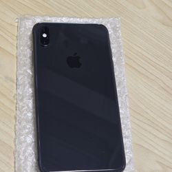 Iphone xs max 64GB. Desbloqueado. El Precio Es Firme.