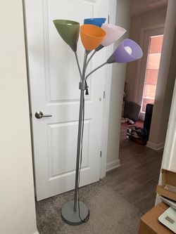 Standing Light