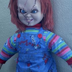 good Guy Chucky Doll 