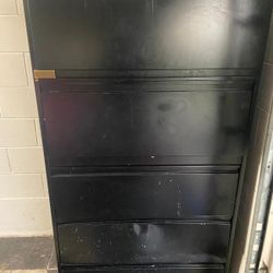 File Cabinet