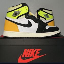 NEW Jordan 1 