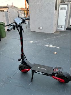 Electric scooter for sale