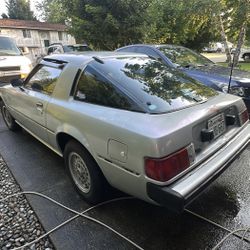 1979 Mazda RX-7