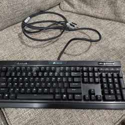 Corsair K95 RGB Keyboard