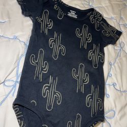 Toddler Onesie