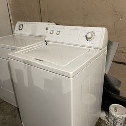 Whirlpool Appliance 