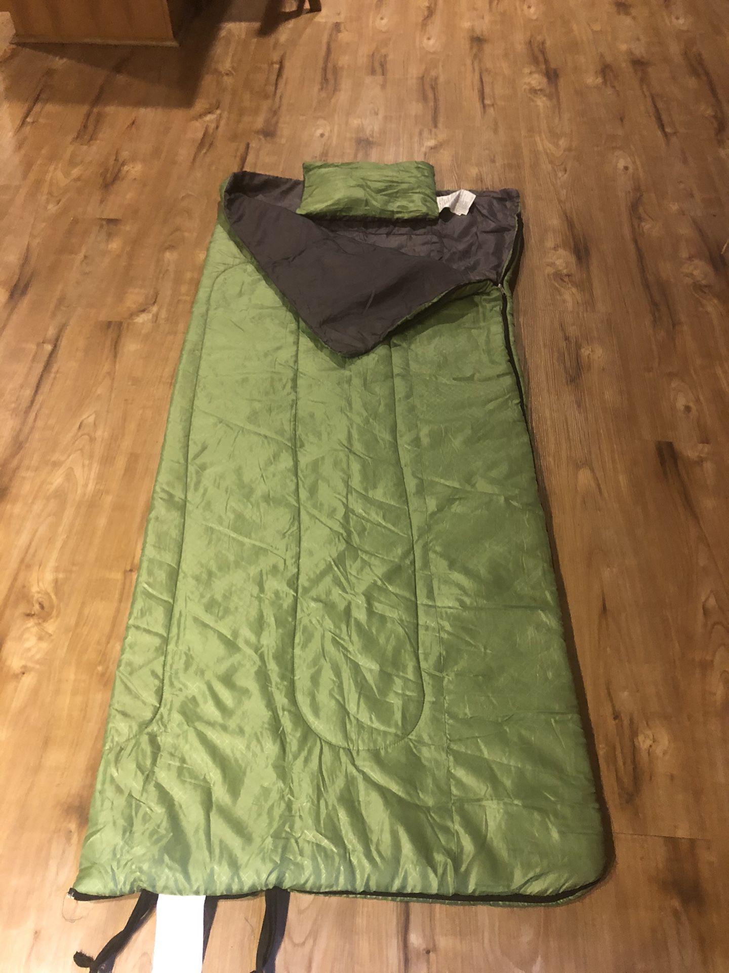 Light/medium Weight Sleeping Bags