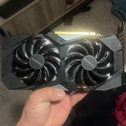 1660 6gb Graphics Card