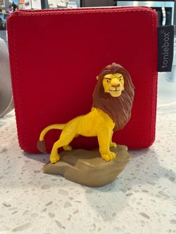 Lion King Tonie