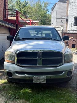 2006 Dodge Ram 1500