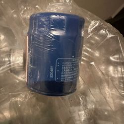 Honda Oil Filter