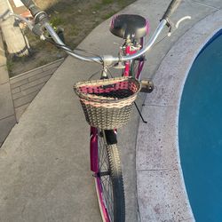 Women Bike
