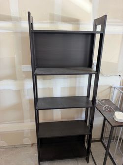 Bookshelf
