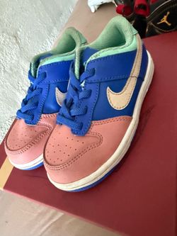 Nike air force 1 an adidas shoes