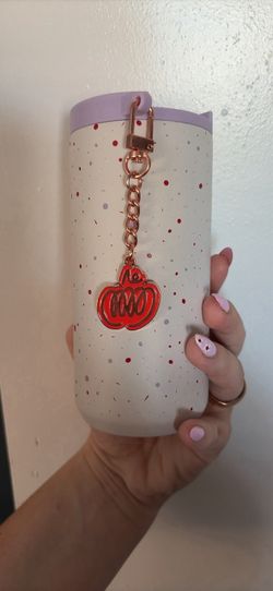 Starbucks cup