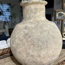 Antique Vase