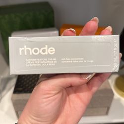 Rhode Cosmetics