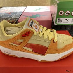Pokemon Pumas 
