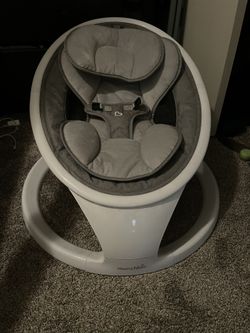 Munchkin Baby Rocker