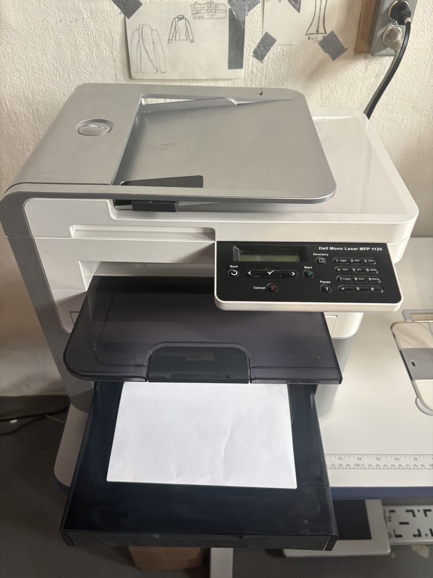 Dell Printer