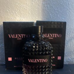 Valentino For Man 
