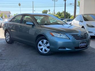 2009 Toyota Camry
